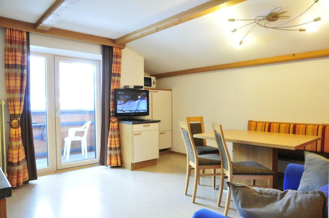 Apart Pfister Aschau Im Zillertal المظهر الخارجي الصورة